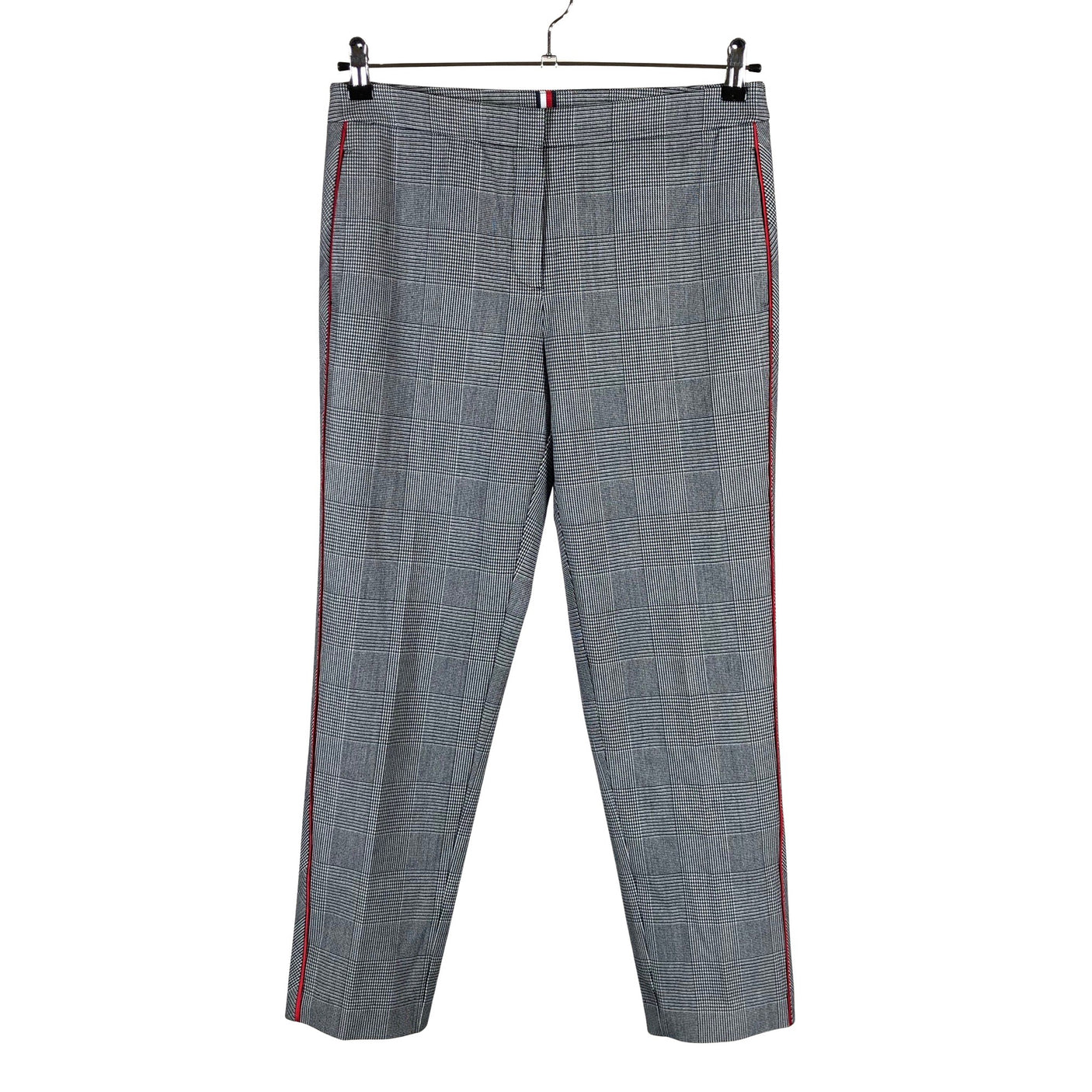 Unisex Tommy Hilfiger - Chinos, size 40 - Gray (1)
