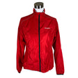 Unisex Craft - Sports jacket, size 38 - Red ()
