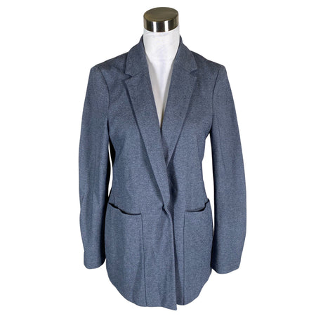 Unisex Esprit - Jacket, size 40 - Blue ()