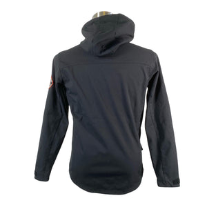 Unisex Helly Hansen - Soft shell jacket, size S - Black (2)