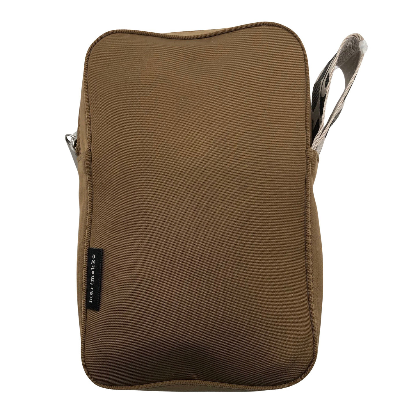 Unisex Marimekko - Toiletry bag, size Mini - Brown (1)