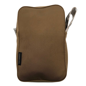 Unisex Marimekko - Toiletry bag, size Mini - Brown (1)