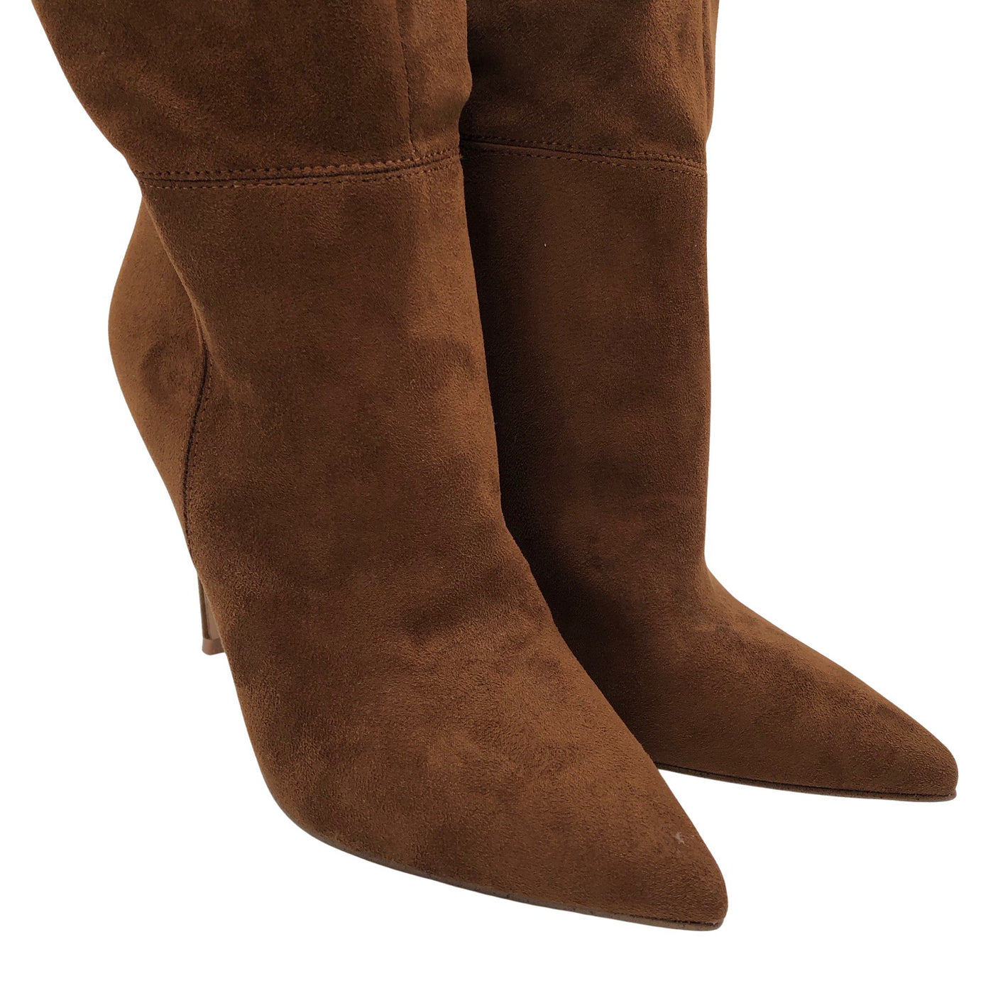 Unisex Steve Madden - Boots, size 39 - Brown (3)