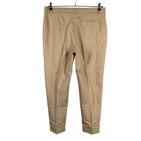 Unisex Ril's - Straight leg trousers, size 42 - Brown (2)