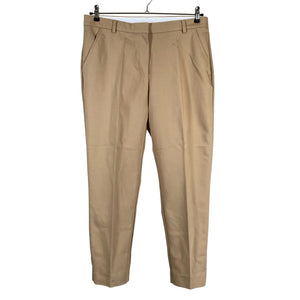 Unisex Ril's - Straight leg trousers, size 42 - Brown (1)