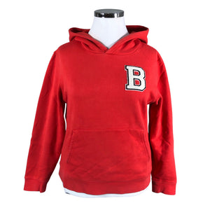 Unisex Björn Borg - Hoodie, size 42 - Red (1)