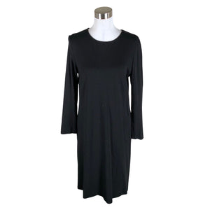 Unisex Marimekko - Tricot dress, size 38 - Black (1)