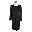 Unisex Marimekko - Tricot dress, size 38 - Black ()
