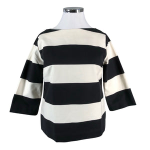 Unisex Marimekko - Blouse, size 44 - Natural white (1)