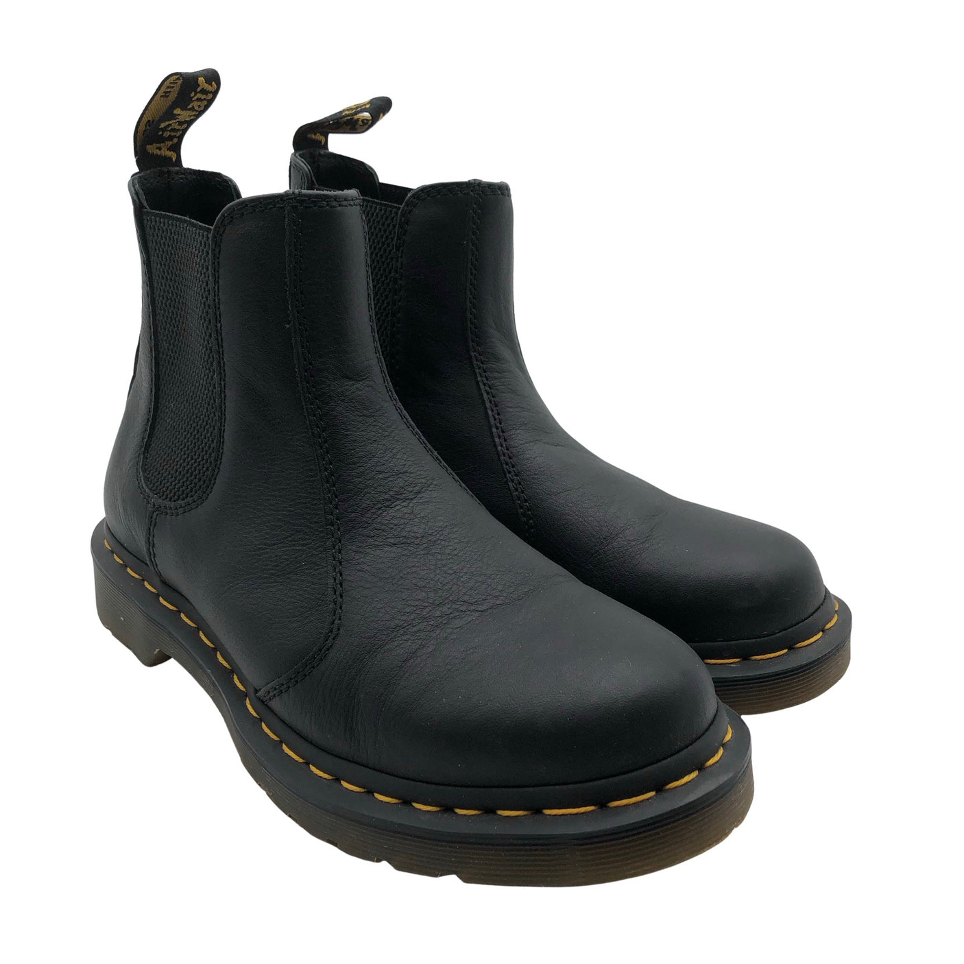 Unisex Dr. Martens - Ankle boots, size 40 - Black (2)