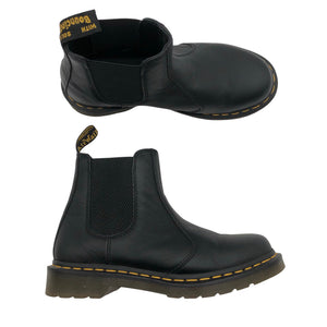 Unisex Dr. Martens - Ankle boots, size 40 - Black (1)