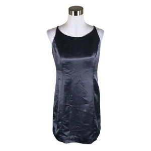 Unisex Handmade - Schiffon tunic, size 36 - Gray (1)