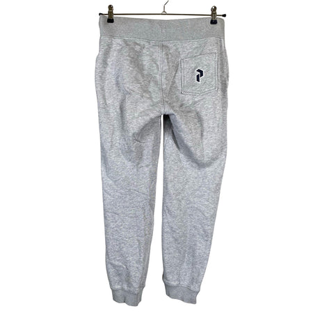 Unisex Peak Performance - Sweatpants, size 158 - 164 - Gray (2)