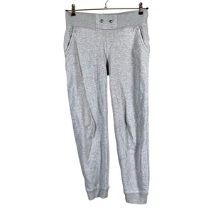 Unisex Peak Performance - Sweatpants, size 158 - 164 - Gray (1)