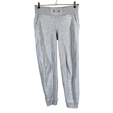 Unisex Peak Performance - Sweatpants, size 158 - 164 - Gray ()