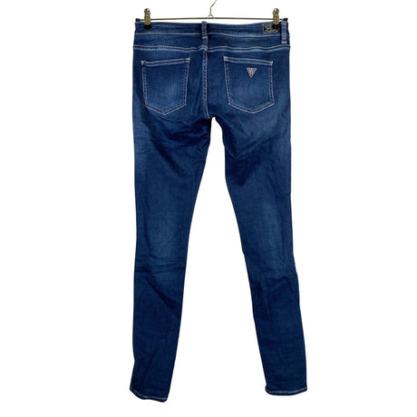 Unisex Guess - Jeans, size W28 - Blue (2)