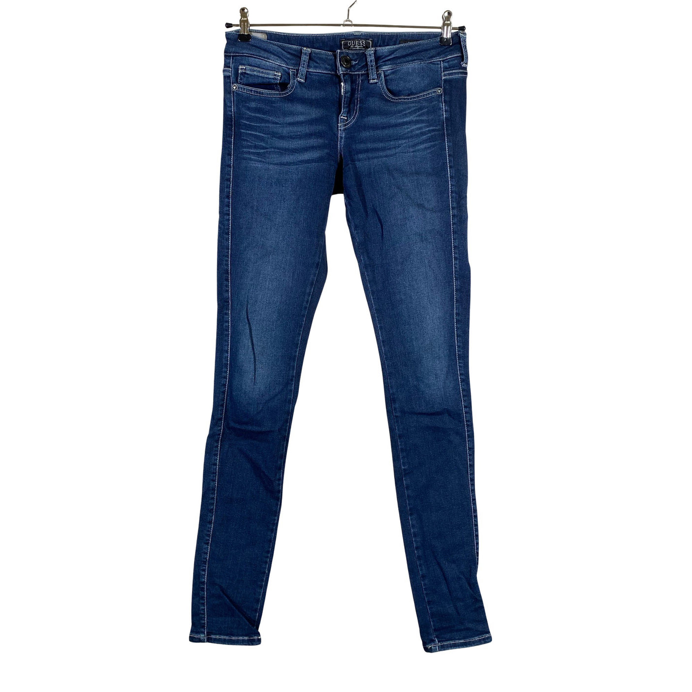 Unisex Guess - Jeans, size W28 - Blue (1)