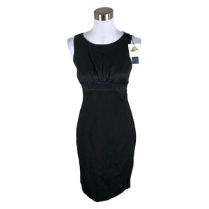 Unisex Esprit - Sheath dress, size 36 - Black (1)