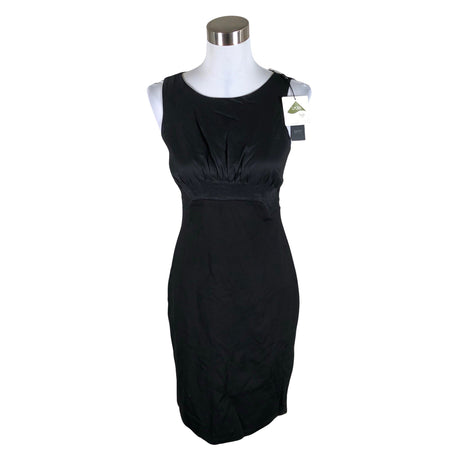 Unisex Esprit - Sheath dress, size 36 - Black ()