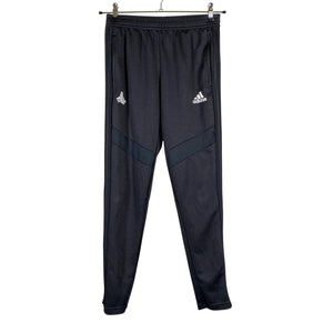 Unisex Adidas - Track pants, size 158 - 164 - Black (1)