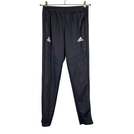 Unisex Adidas - Track pants, size 158 - 164 - Black ()