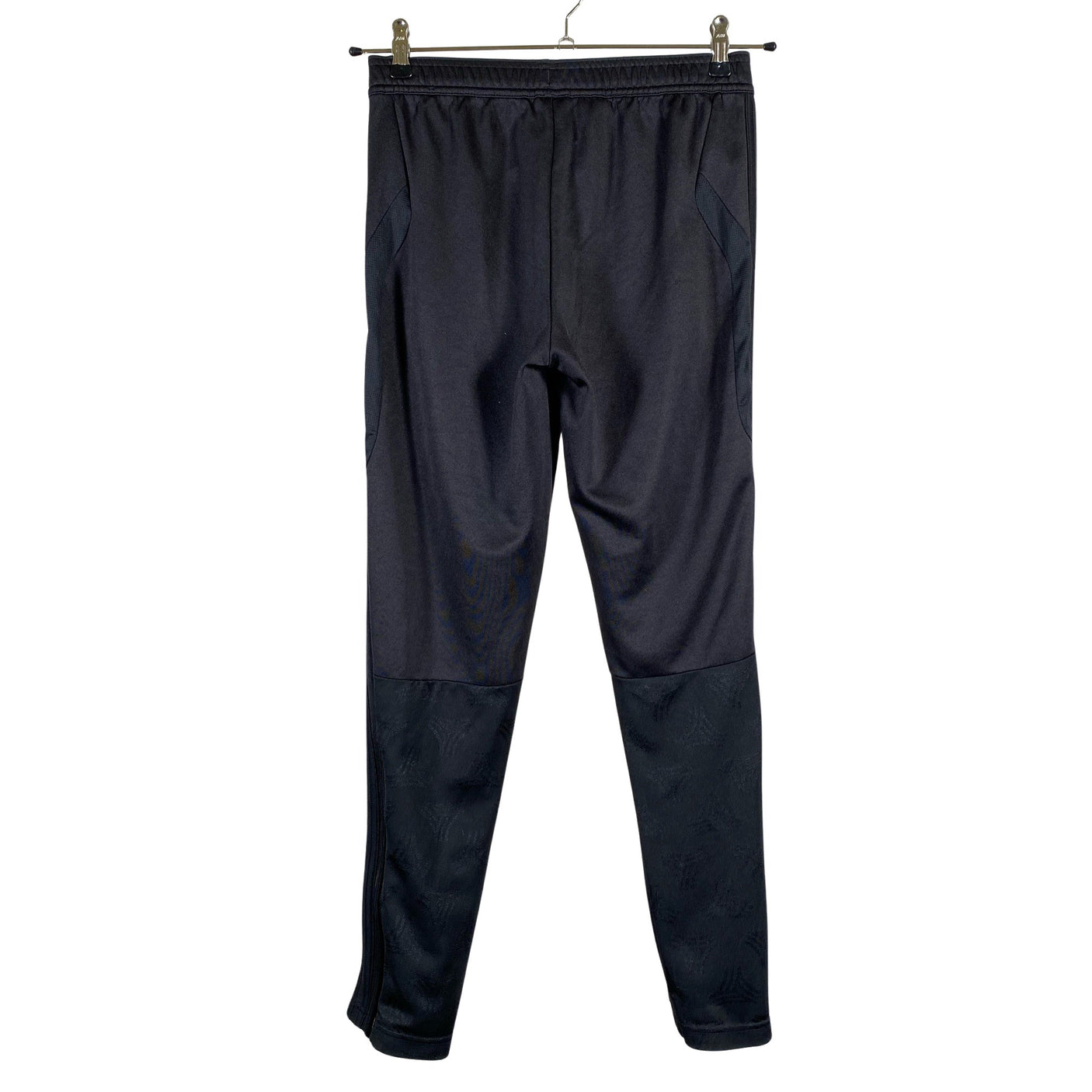 Unisex Adidas - Track pants, size 158 - 164 - Black (2)