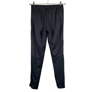 Unisex Adidas - Track pants, size 158 - 164 - Black (2)