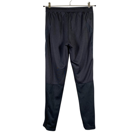 Unisex Adidas - Track pants, size 158 - 164 - Black (2)