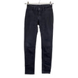 Unisex Very Nice - Jeans, size W28 - Black ()