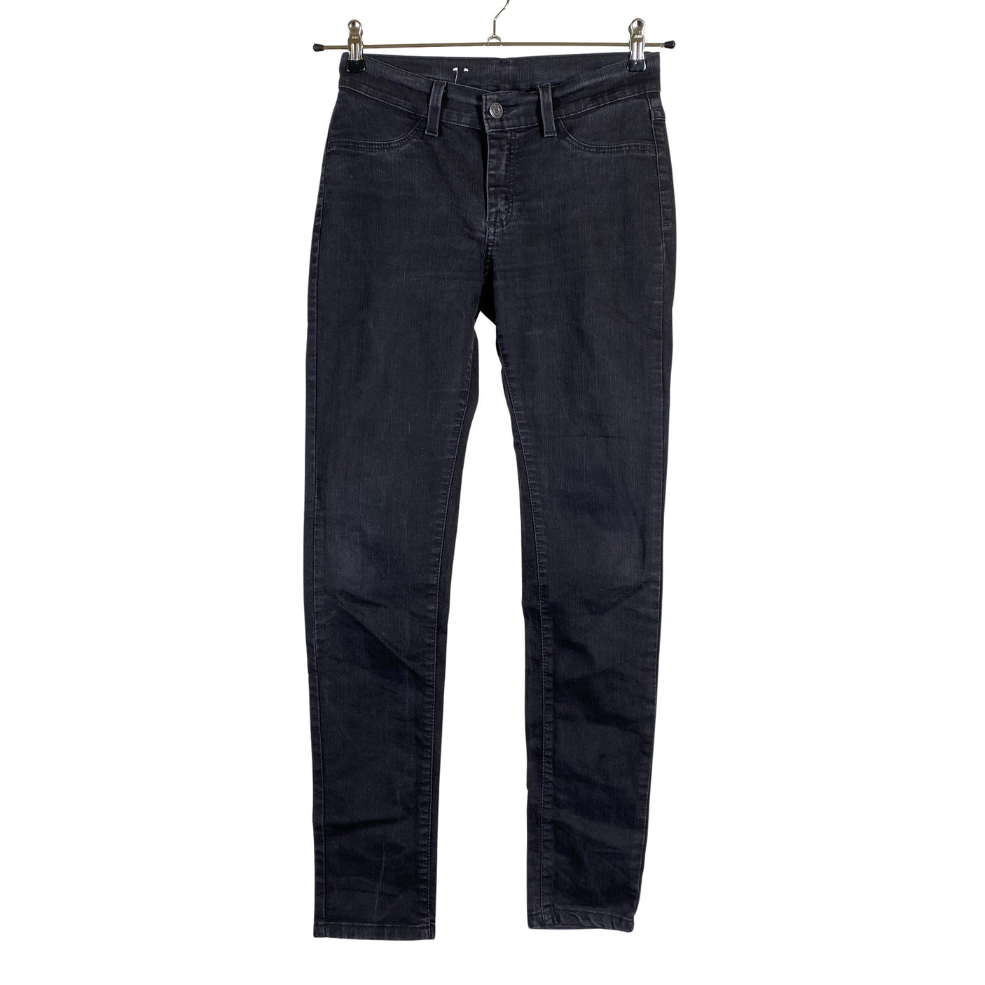Unisex Very Nice - Jeans, size W28 - Black (1)