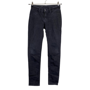 Unisex Very Nice - Jeans, size W28 - Black (1)