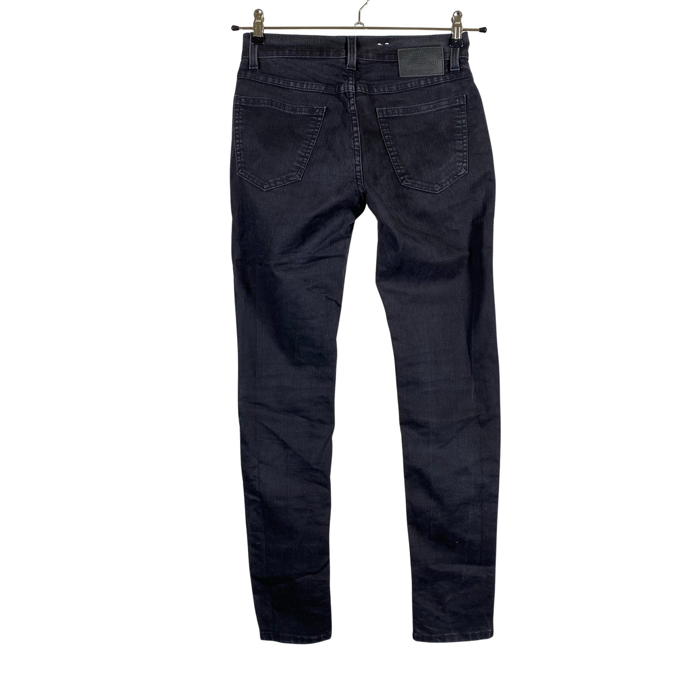Unisex Very Nice - Jeans, size W28 - Black (2)