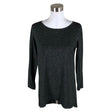 Unisex Esprit - Tricot tunic, size 36 - Black ()