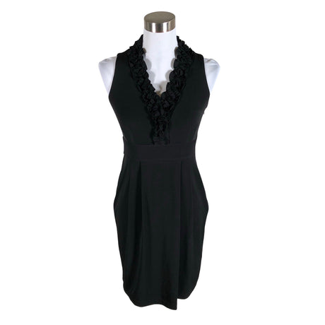 Unisex Esprit - Party dress, size 36 - Black ()