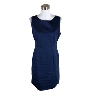 Unisex Gant - Sheath dress, size 40 - Blue (1)