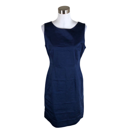 Unisex Gant - Sheath dress, size 40 - Blue ()
