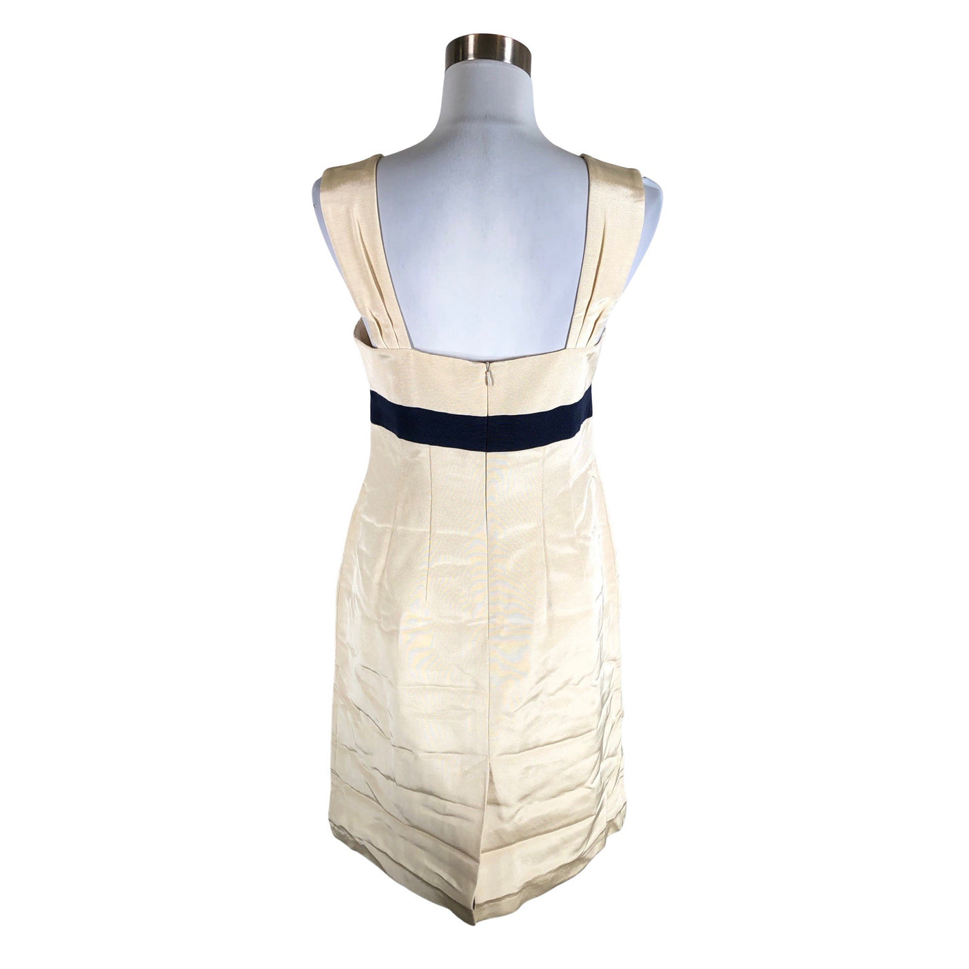 Unisex Andiata - Party dress, size 38 - Beige (2)