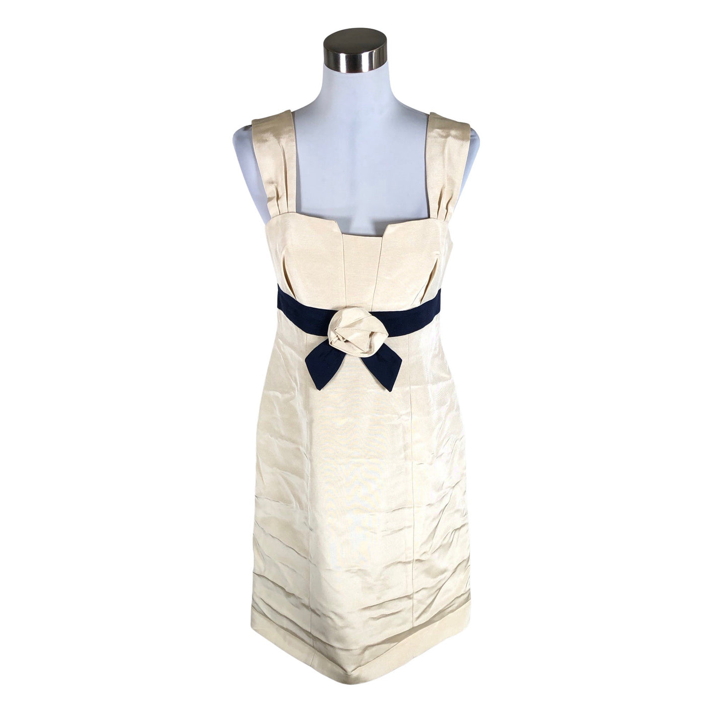 Unisex Andiata - Party dress, size 38 - Beige (1)