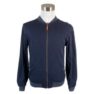 Unisex Ted Baker - Cardigan, size L - Blue (2)