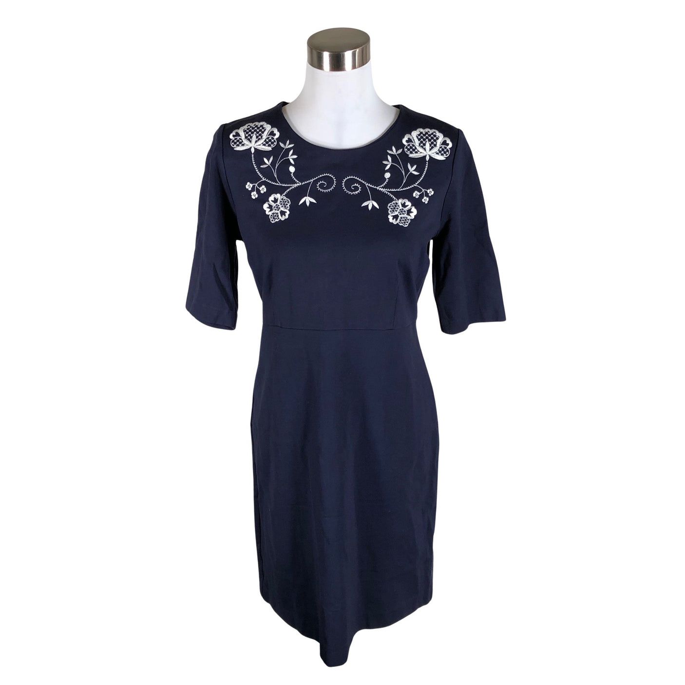 Unisex Salomon - Tricot dress, size 40 - Blue (1)