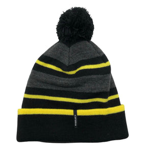 Unisex Icepeak - Lightweight beanie, size One size - Black (1)