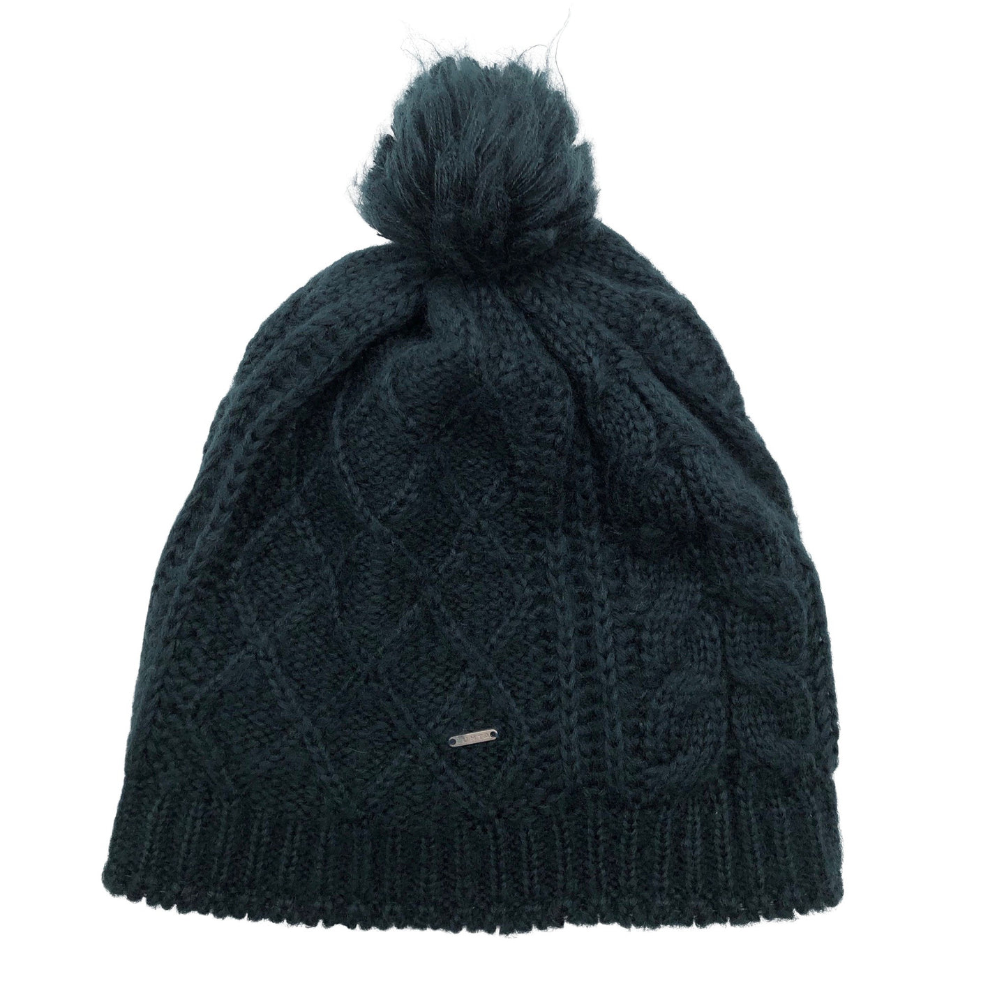 Unisex Luhta - Winter beanie, size One size - Blue (1)