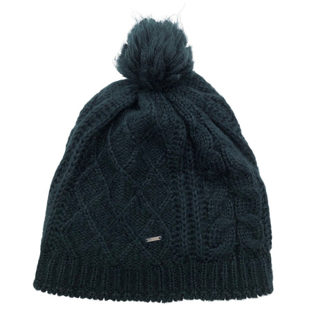Unisex Luhta - Winter beanie, size One size - Blue ()