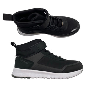 Unisex Viking - Spring/Fall shoes, size 37 - Black (1)