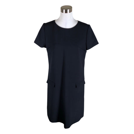Unisex Tara Jarmon - Sheath dress, size 40 - Blue ()