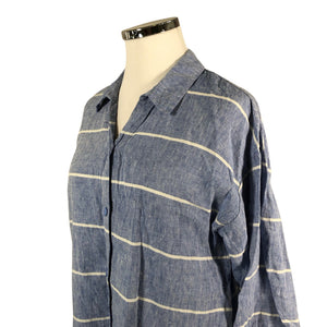 Unisex Ritva Falla - Dress, size 42 - Light blue (2)