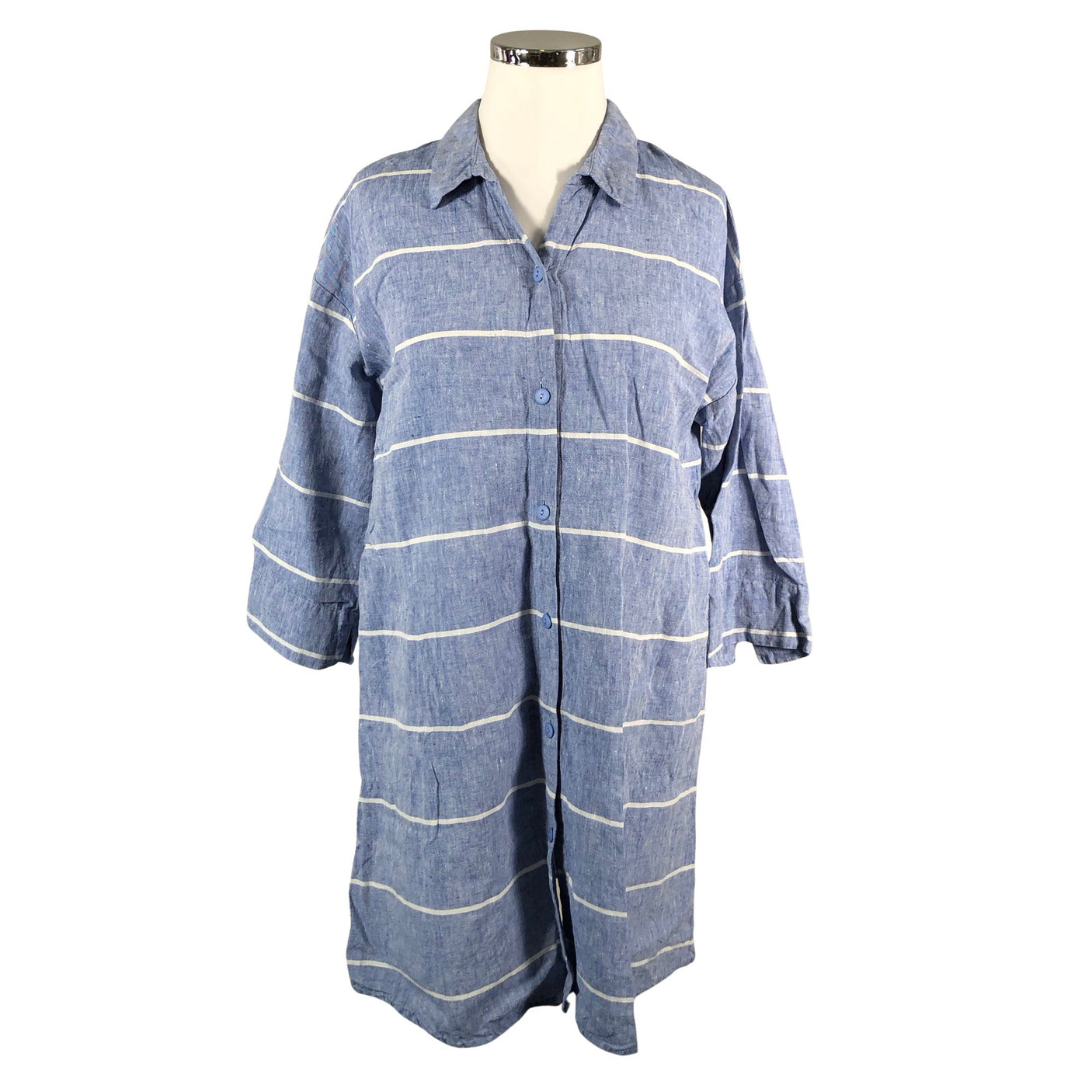 Unisex Ritva Falla - Dress, size 42 - Light blue (1)