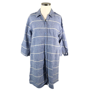 Unisex Ritva Falla - Dress, size 42 - Light blue (1)