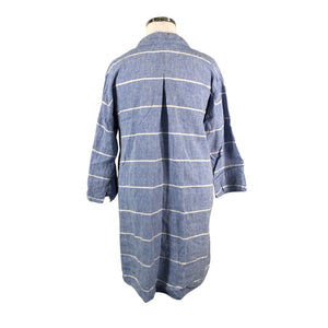 Unisex Ritva Falla - Dress, size 42 - Light blue (3)