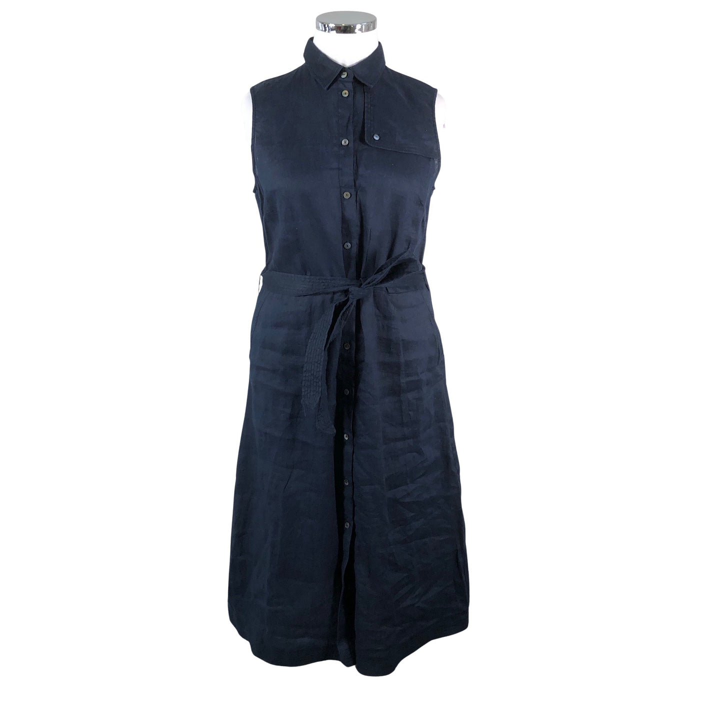 Unisex Ril's - Dress, size 42 - Blue (1)